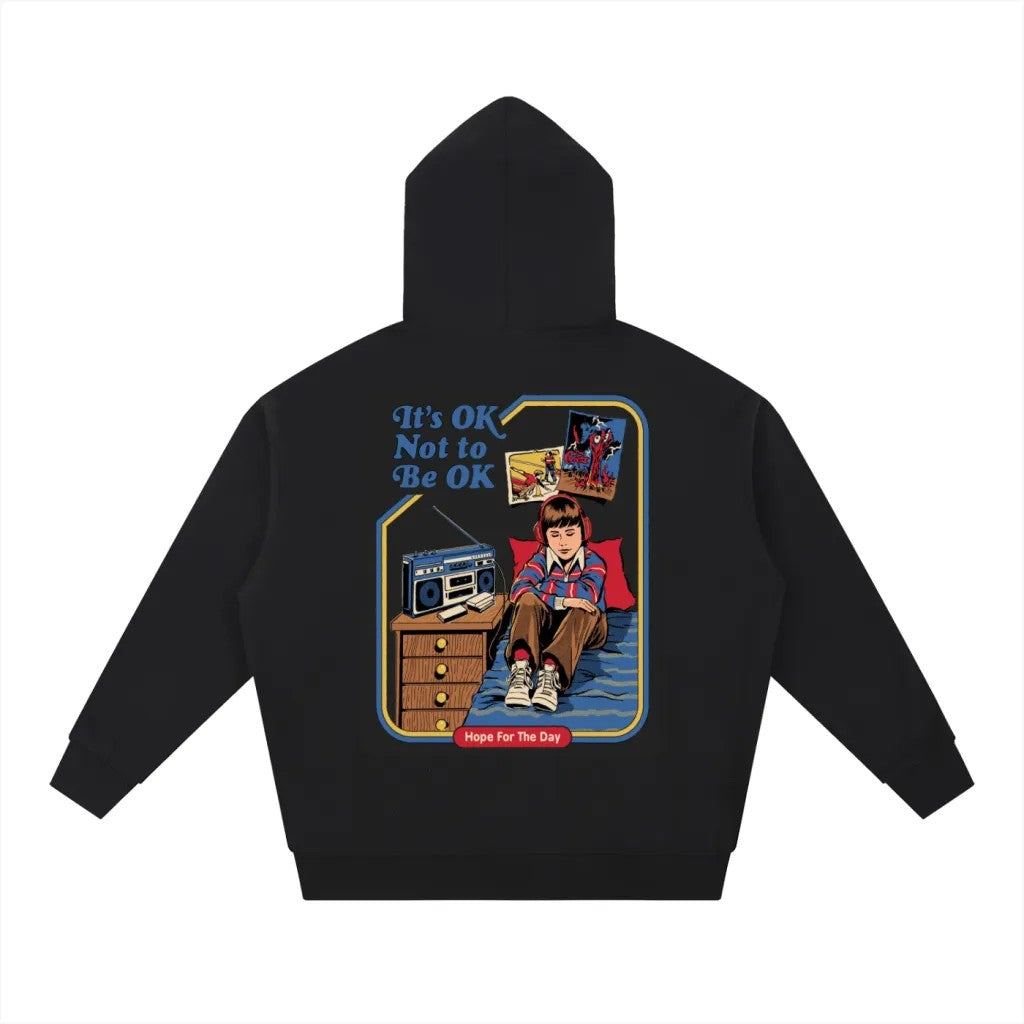 Ok Not To Be Ok Essential Set