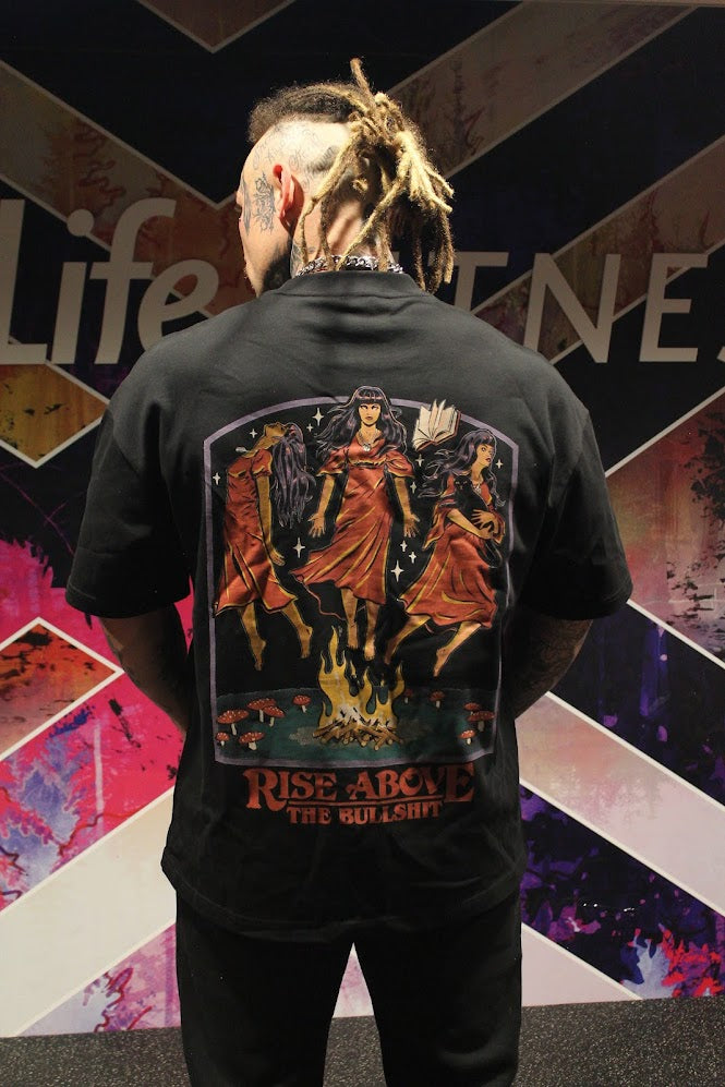 Rise Above The Bullsh*t Essential Set